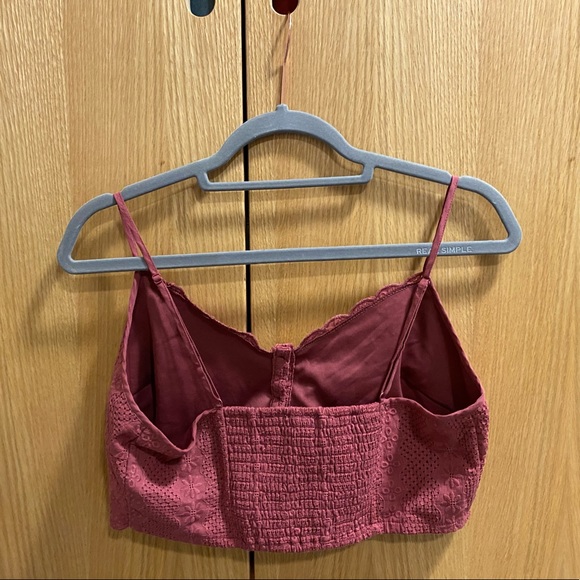 Forever 21 crop top - Picture 2 of 3